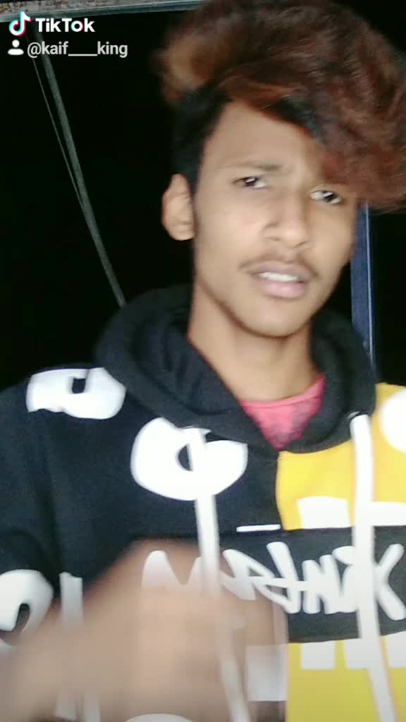 @Kaif arab