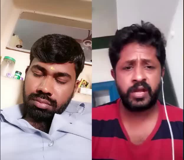 @Sri Kumar