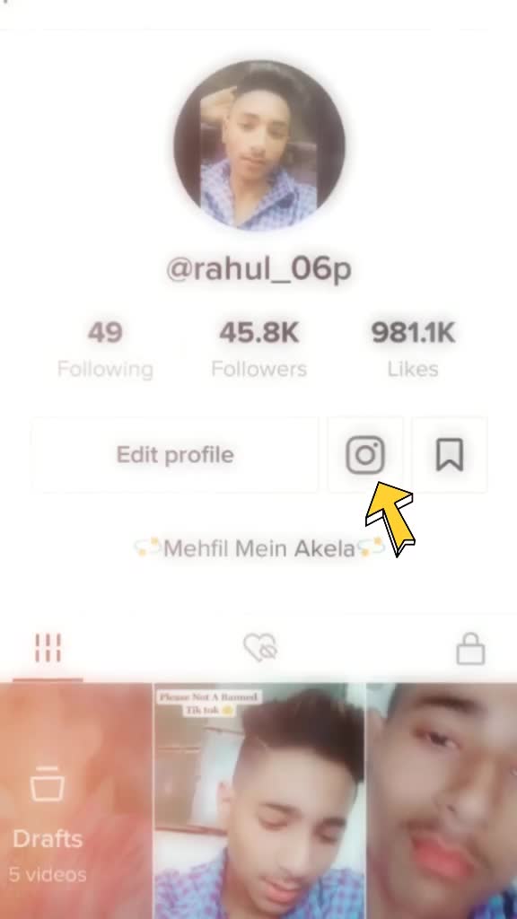 @ʀᴀʜᴜʟ ᑭᗩᖇᗰᗩᖇ💫💫