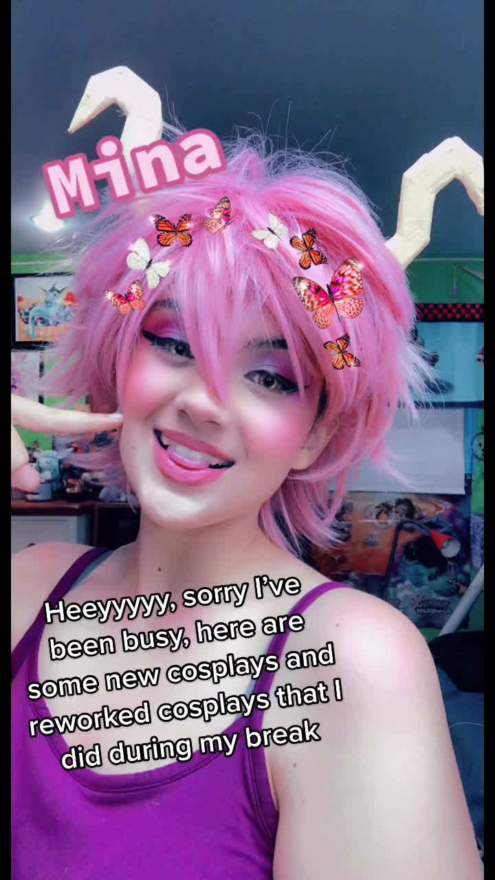 @Sakura Ayaka