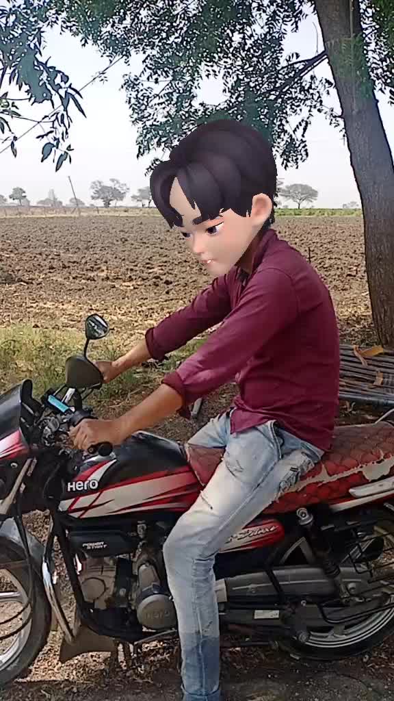 @Bharat Singh