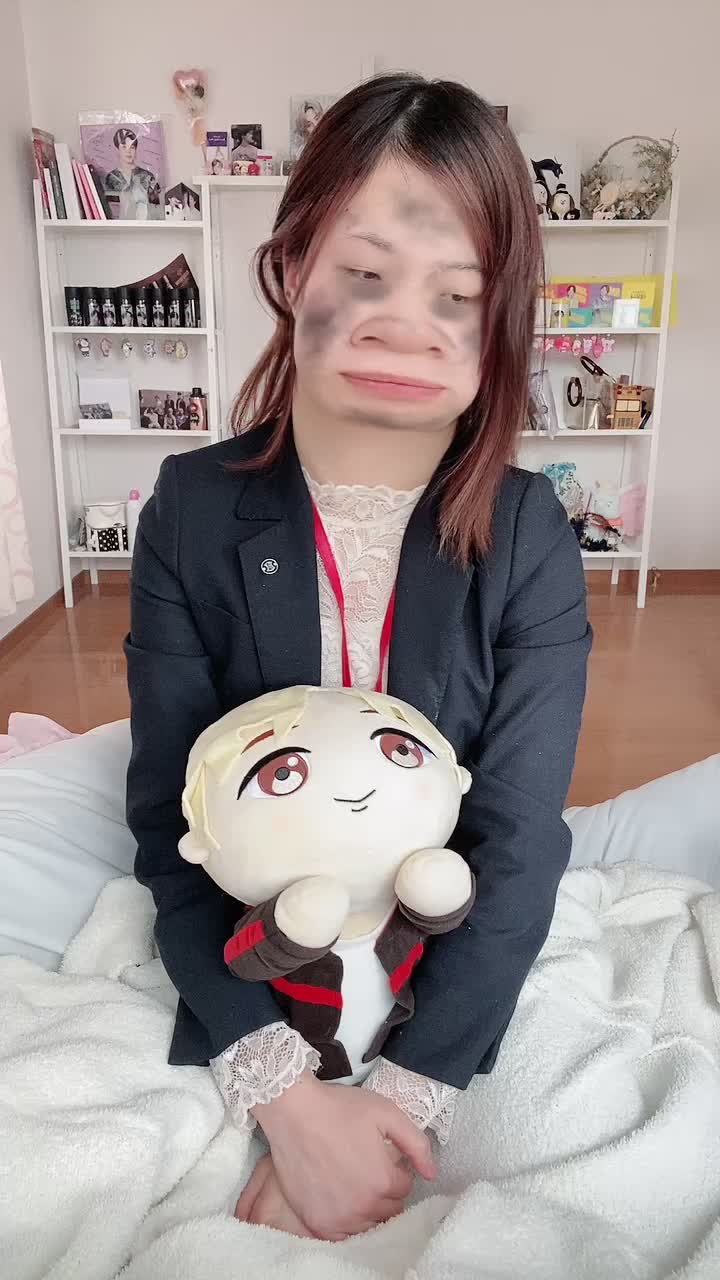 @びんさま