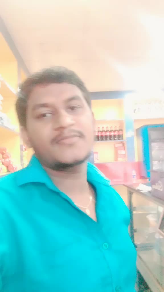 @Anbu Arasu