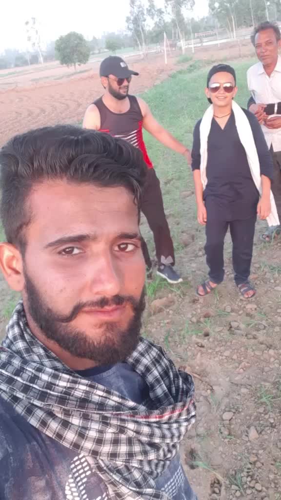 @Pandit Munish