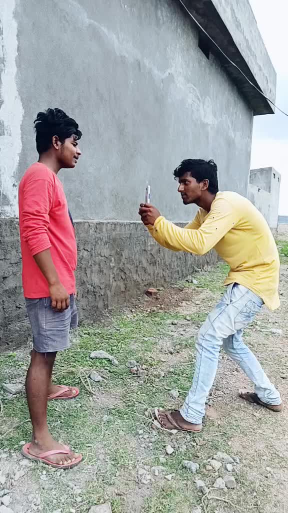 @Srinivas Naik