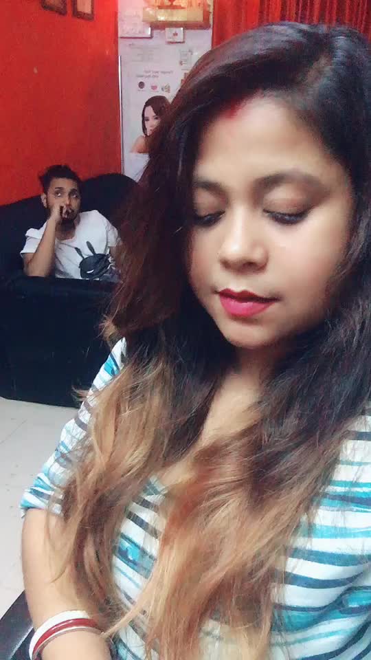 @BISHAL❤️MISTI