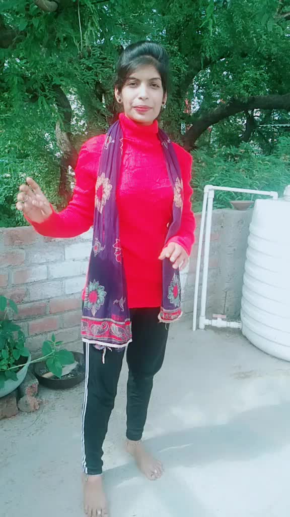 @Pooja Panchal