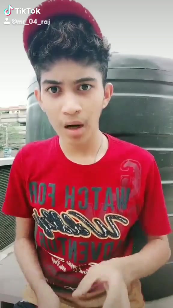 @Raj