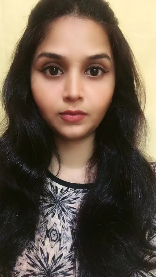 @Maya Chandel