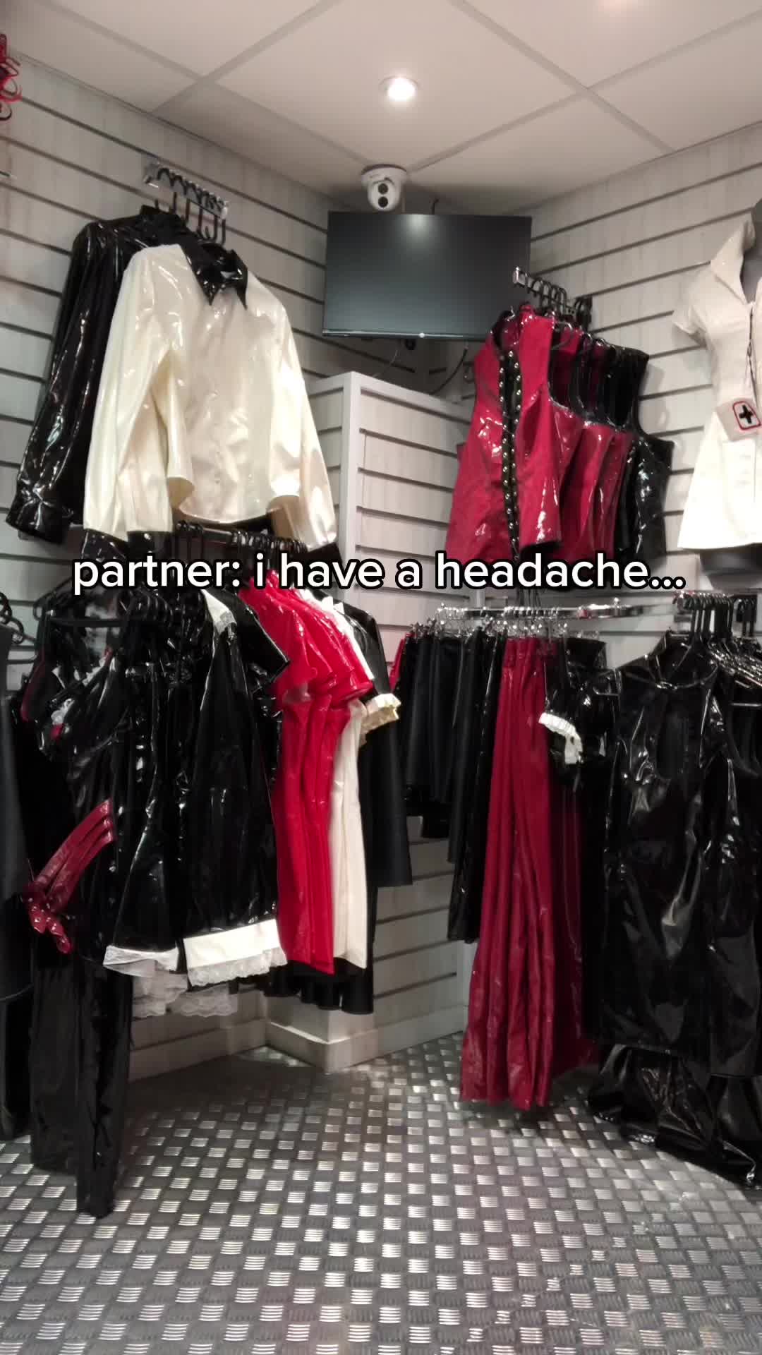 @Honour Clothing