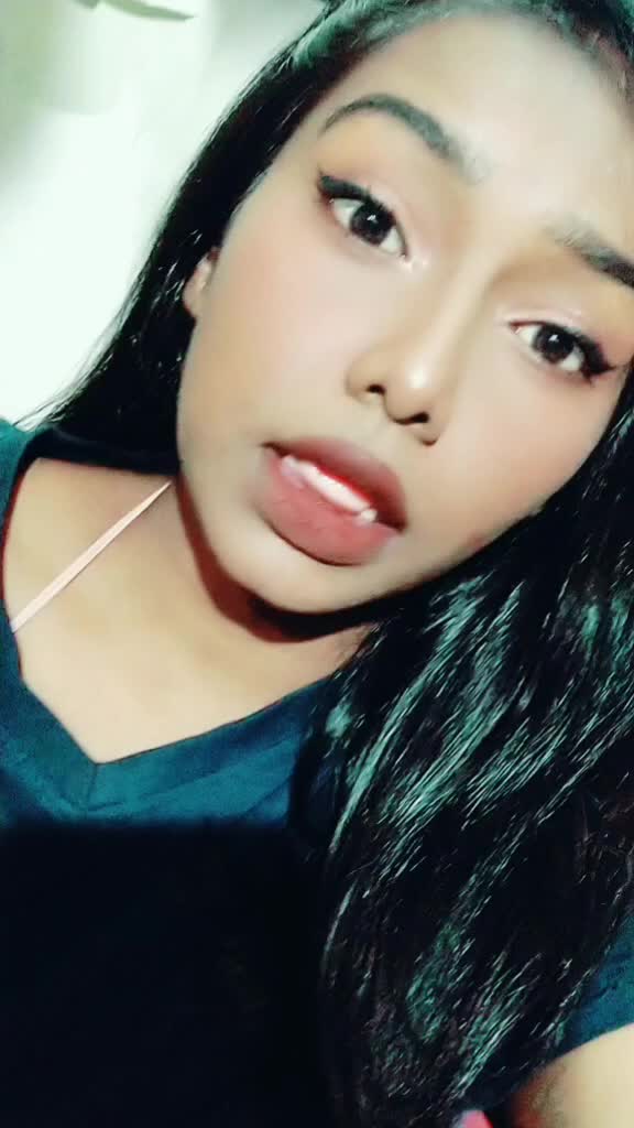 @coco girl ๐ค