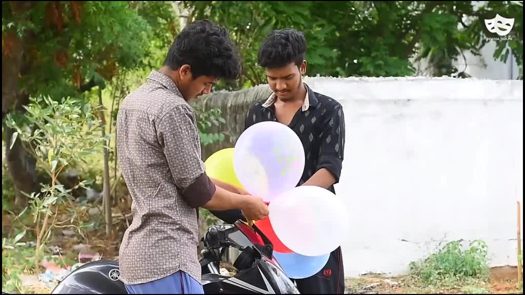 @Surya