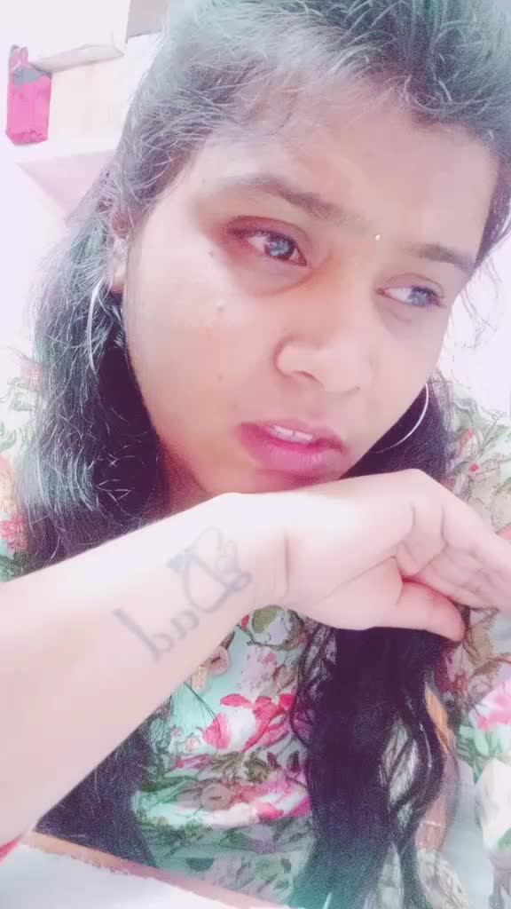 @Tejasree ChakriReddy