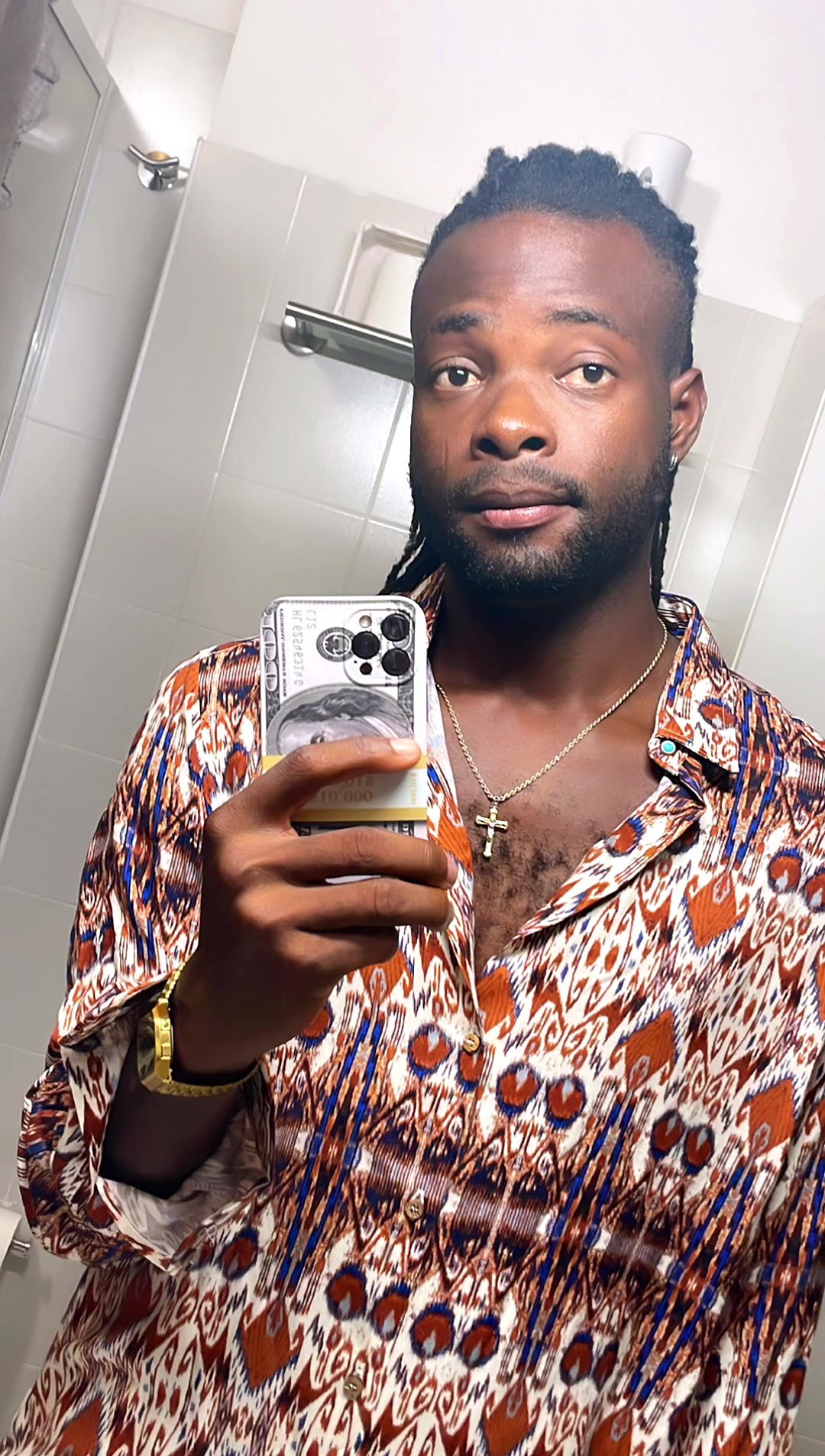 @Samuel Leon Igunma👑