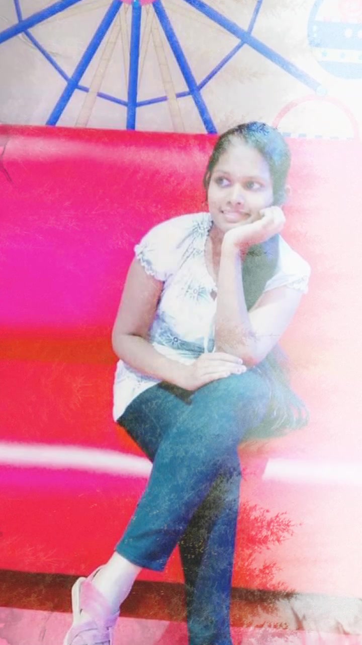 @Akshatha