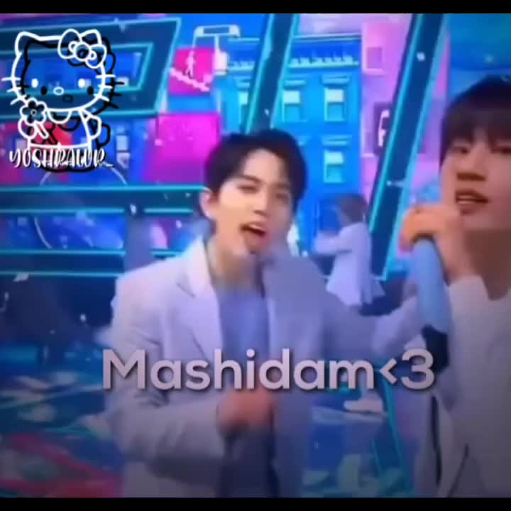@𝓛il | NEW WAV ❤︎ 박지훈