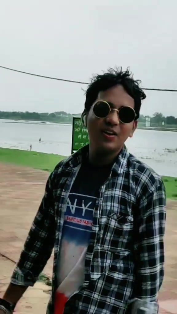 @Mohanish Sahu &hearts;️