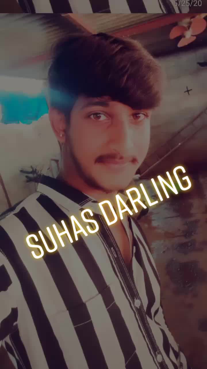 @Suhas Rakesh