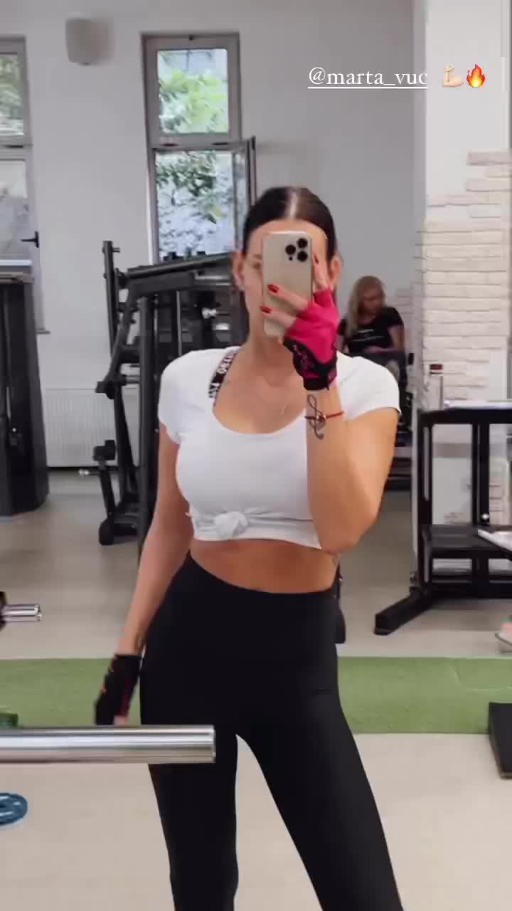 @Katarina Grujić (Gobeljić)