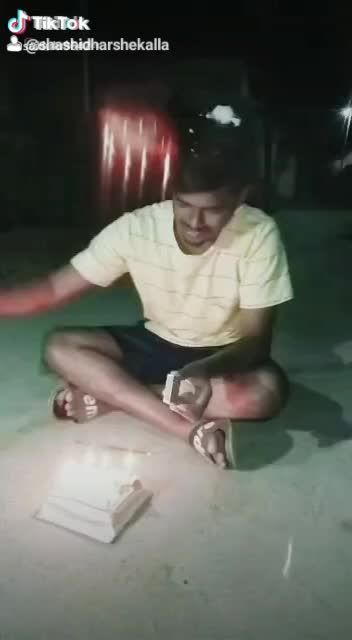 @Shashidhar Shekalla