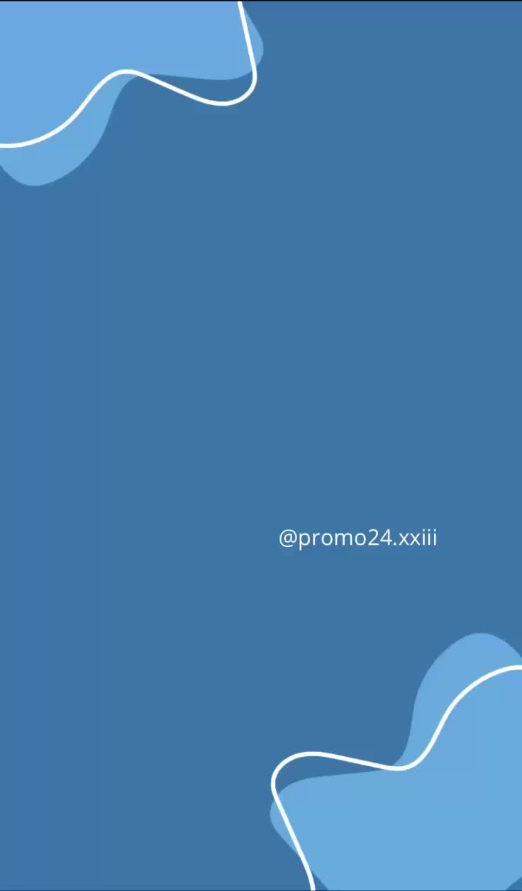 @PROMO 24💙🤍