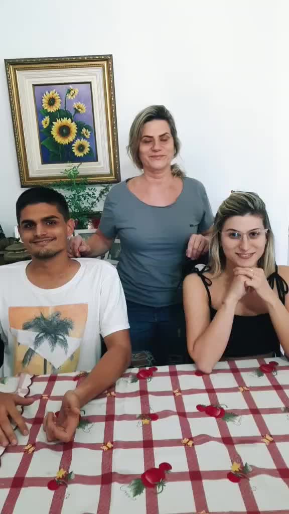 @Luana Klein