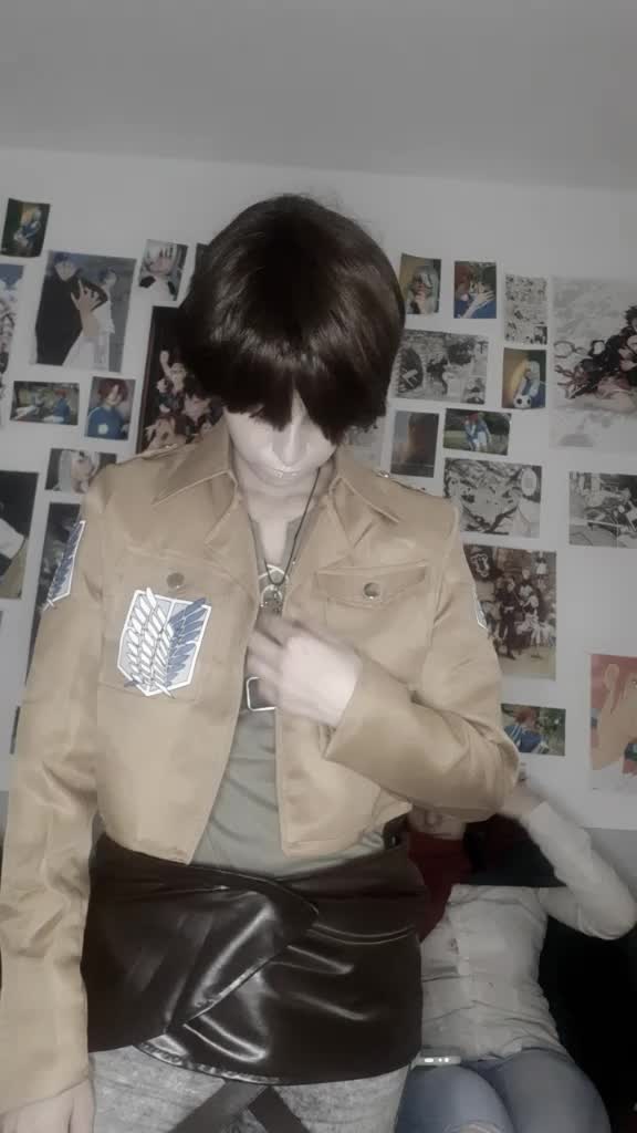 @Clemcosplay