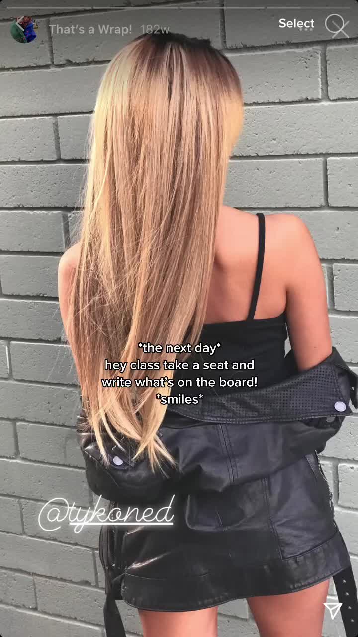 @My wife <3