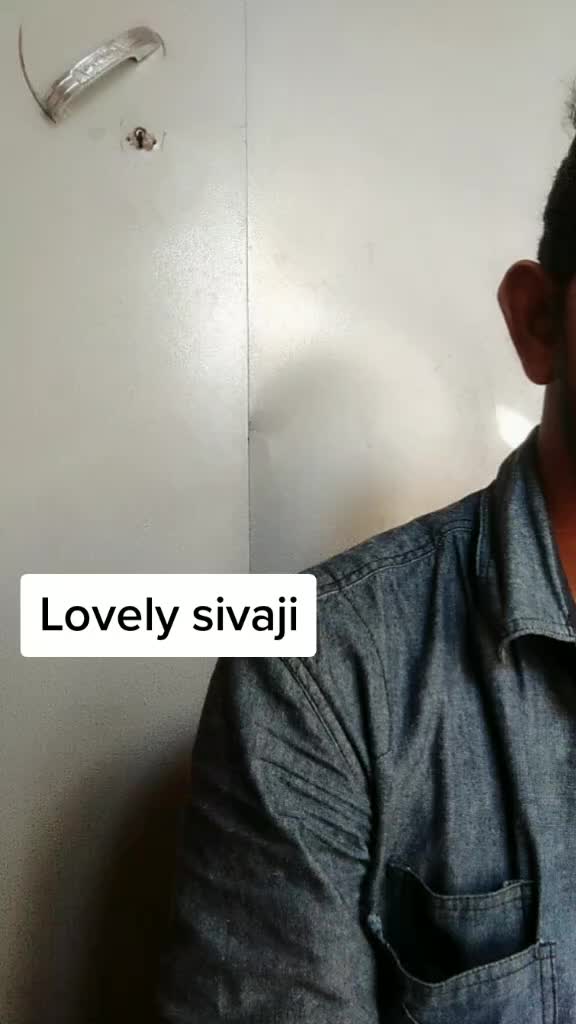 @Lovely sivaji