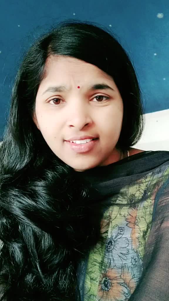 @Shantha Prajwal