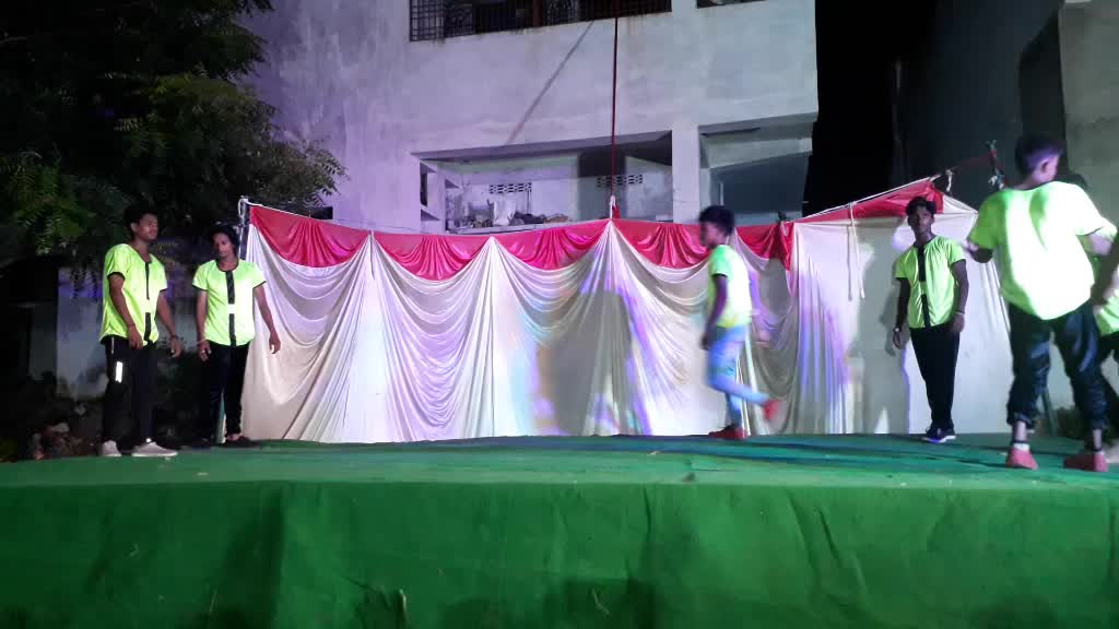 @Sanjay Sanju