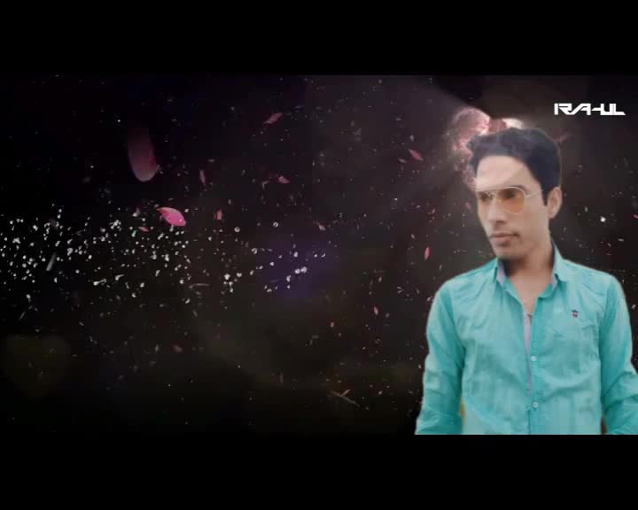 @Rahul Sinha
