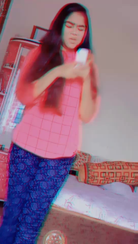 @Dimple girl chinni😍