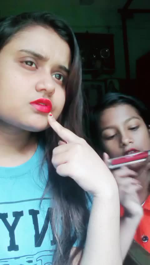 @Shreya Mukherjee