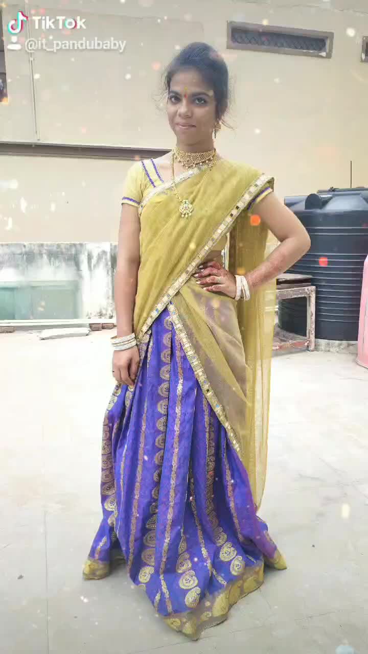 @🤩it_ lahari baby💖