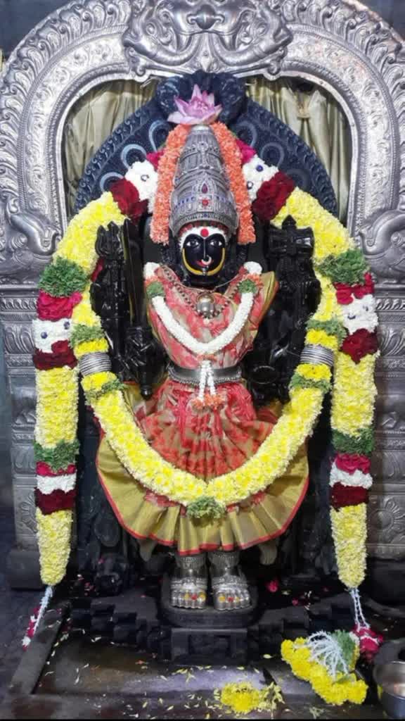 @chandar kurubas