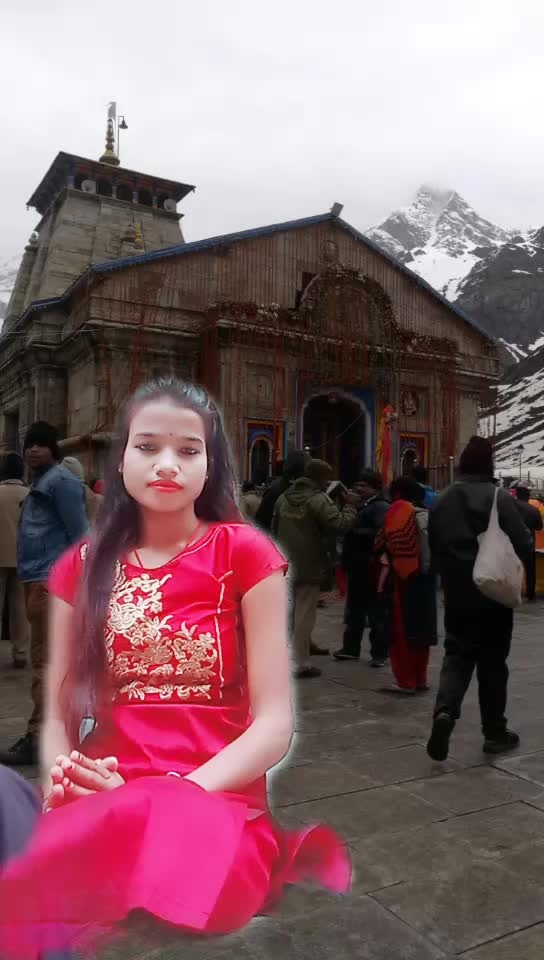 @Payal Keshri