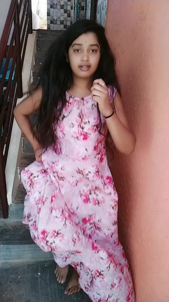 @Deepu_ selfie_gal😍