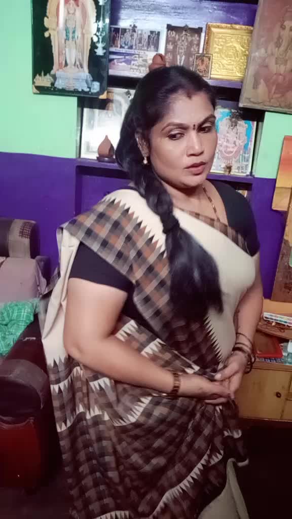 @vanaja ram