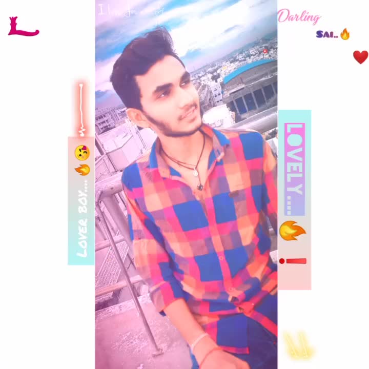 @sai Kiran mdj...😝🤩