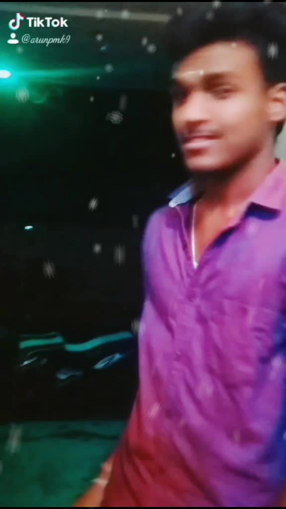 @Arun Pmk