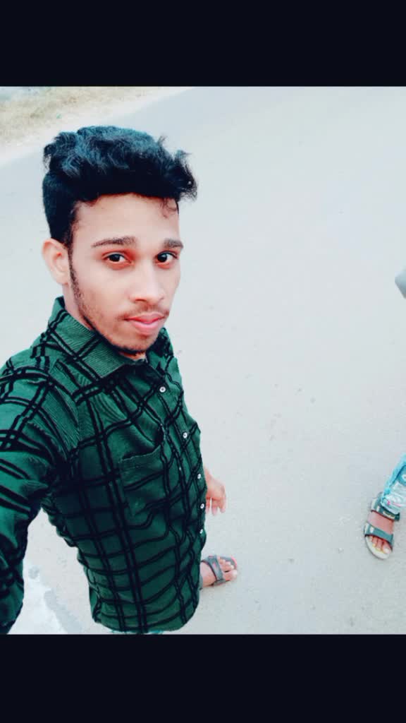 @Sunil Padhi