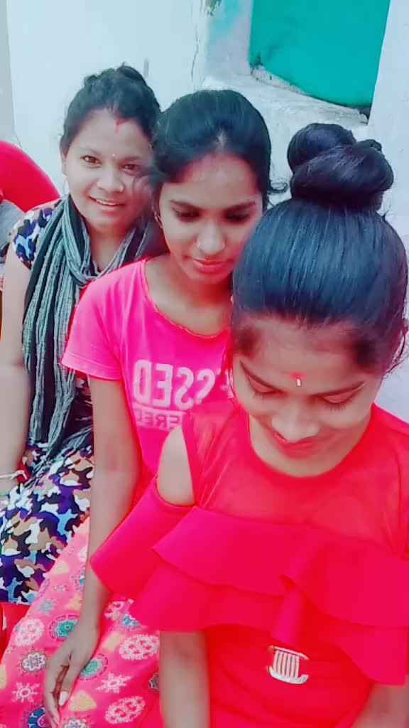 @Srivani