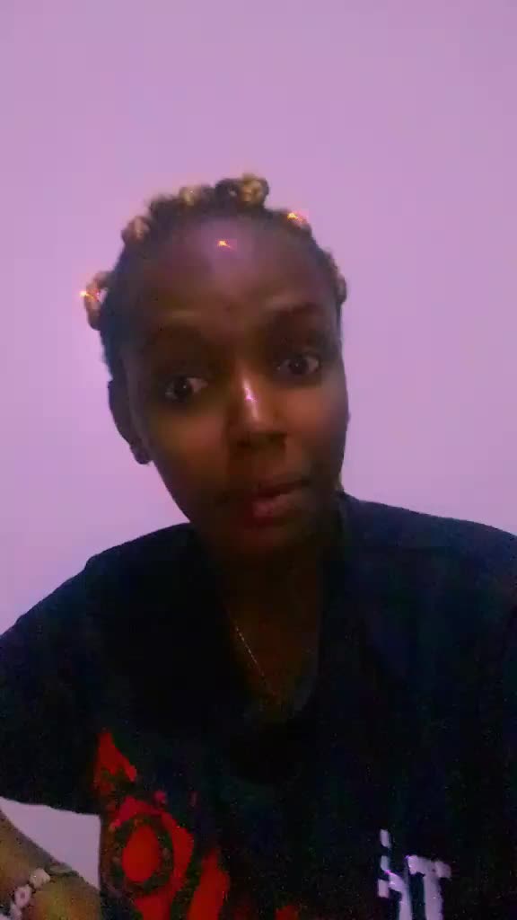 @bobo wambui