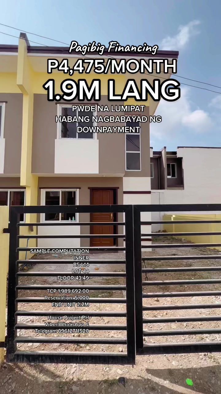 @HouseProject.PH