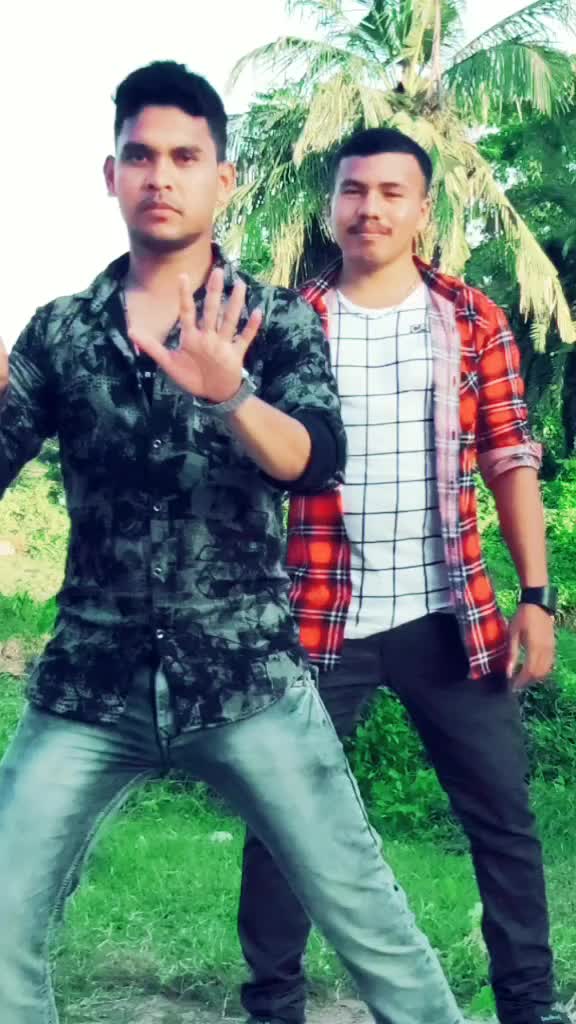 @Dillip Kumar Das