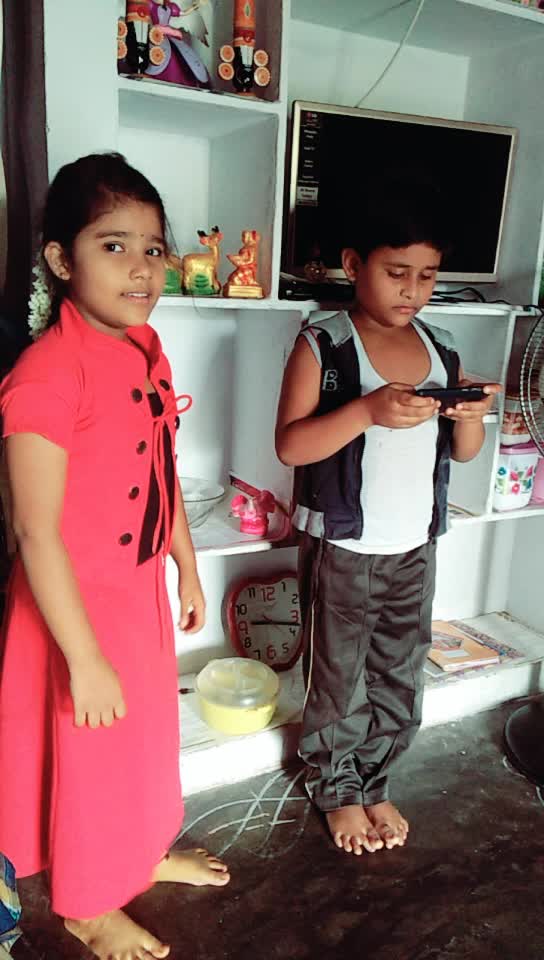 @janumuri lakshmana r