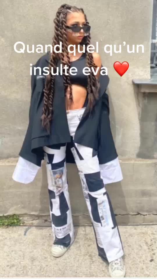 @🦋EVA MON IDOLE🦋