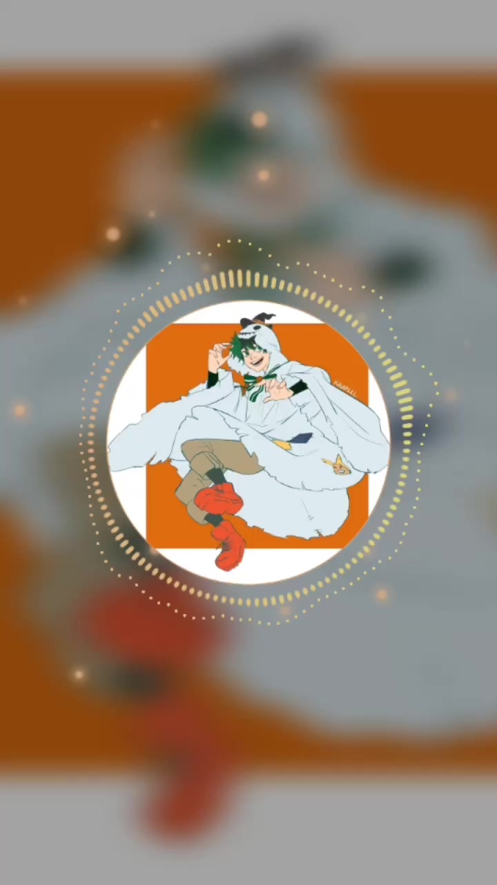 @Deku Gurin