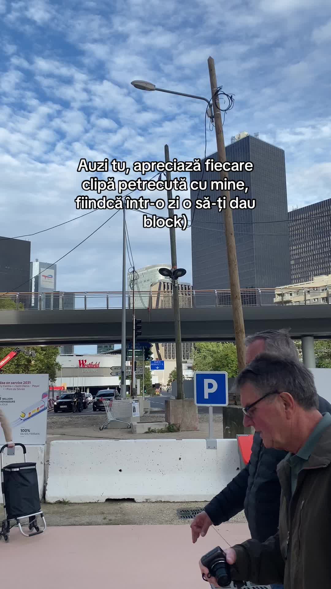 @La ușa inimii mele
